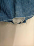 カルバンクラインジーンズ Calvin Klein Jeans 80S~90S MADE IN USA デニムつなぎ メンズ import:S