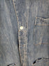 カルバンクラインジーンズ Calvin Klein Jeans 80S~90S MADE IN USA デニムつなぎ メンズ import:S
