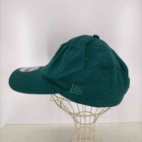 ニューエラ NEW ERA 別注 チームロゴ刺繍 キャップ レディース FREE