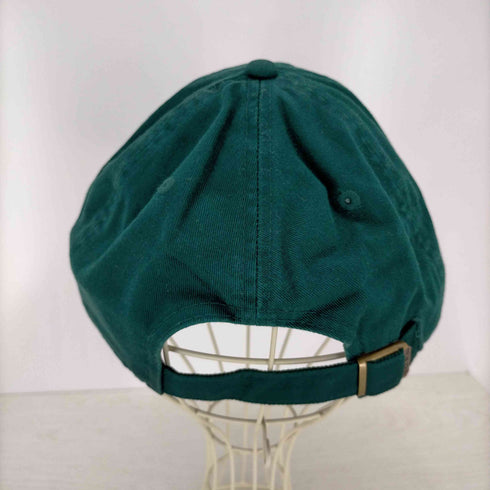 ニューエラ NEW ERA 別注 チームロゴ刺繍 キャップ レディース FREE