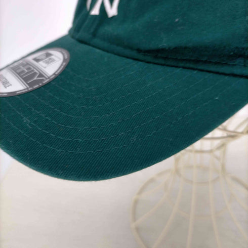 ニューエラ NEW ERA 別注 チームロゴ刺繍 キャップ レディース FREE