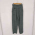 アングリッド Ungrid 23AW メランジニットルーズパンツ レディース FREE