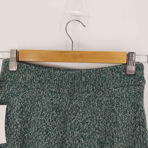 アングリッド Ungrid 23AW メランジニットルーズパンツ レディース FREE