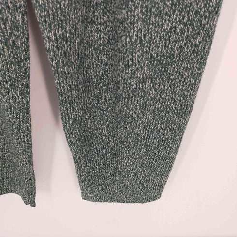 アングリッド Ungrid 23AW メランジニットルーズパンツ レディース FREE