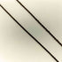 i.ronni kappos}ロニーカポス ジャーマンビーズ 14/20 G1刻印 ハンドメイドネックレス メンズ