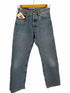 リーバイス Levis 00S MADE IN COLOMBIA 501-0193 689刻印 ジップフライデニム レディース W28