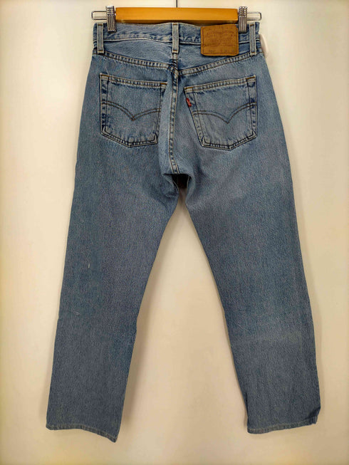 リーバイス Levis 00S MADE IN COLOMBIA 501-0193 689刻印 ジップフライデニム レディース W28