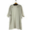アダーエラー ADER error logo print relaxed fit cotton T-shirt メンズ 3