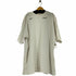 アダーエラー ADER error logo print relaxed fit cotton T-shirt メンズ 3