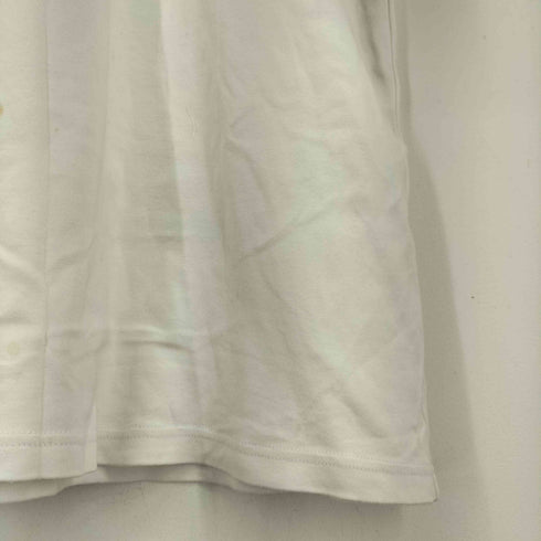 アダーエラー ADER error logo print relaxed fit cotton T-shirt メンズ 3
