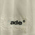 アダーエラー ADER error logo print relaxed fit cotton T-shirt メンズ 3