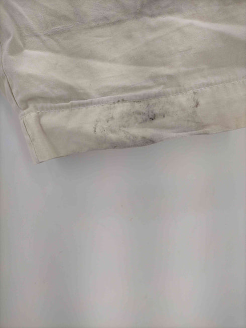 メイソンズ masons MADE IN ITALY 2タックテーパードパンツ メンズ DE:46