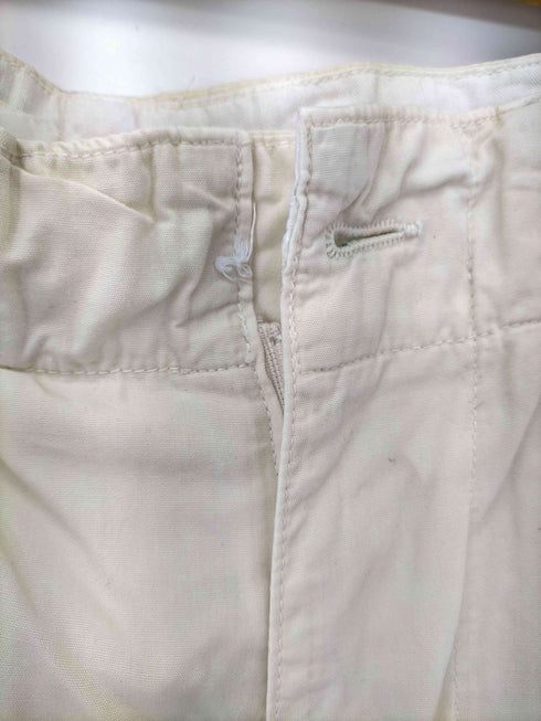 メイソンズ masons MADE IN ITALY 2タックテーパードパンツ メンズ DE:46