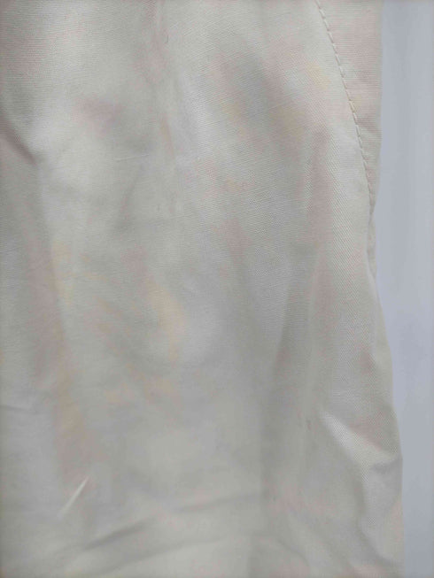 メイソンズ masons MADE IN ITALY 2タックテーパードパンツ メンズ DE:46