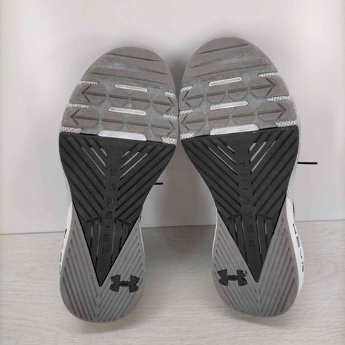 アンダーアーマー UNDER ARMOUR Project Rock 2 メンズ JPN:25