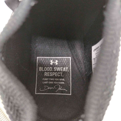 アンダーアーマー UNDER ARMOUR Project Rock 2 メンズ JPN:25