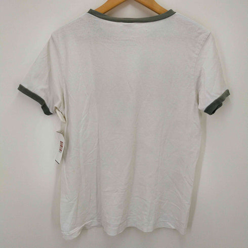 チャンピオン Champion ランタグ復刻 VINTAGE SNOOPY TEE メンズ JPN:M