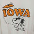 チャンピオン Champion ランタグ復刻 VINTAGE SNOOPY TEE メンズ JPN:M