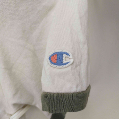 チャンピオン Champion ランタグ復刻 VINTAGE SNOOPY TEE メンズ JPN:M