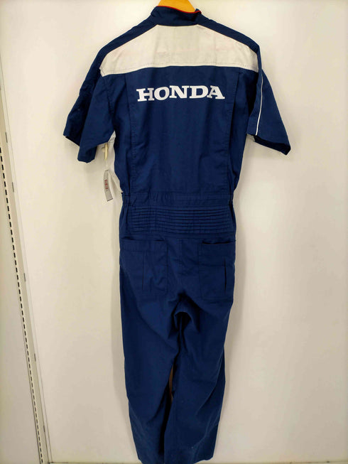 HONDA つなぎ 作業服 メンズ