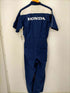 HONDA つなぎ 作業服 メンズ