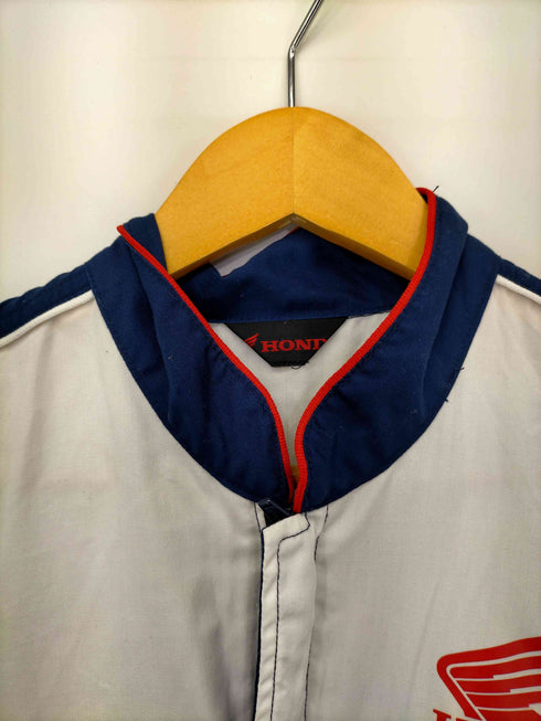 HONDA つなぎ 作業服 メンズ