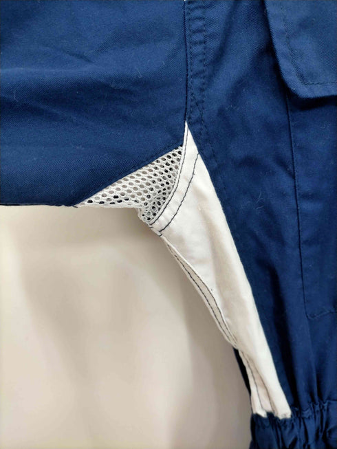 HONDA つなぎ 作業服 メンズ