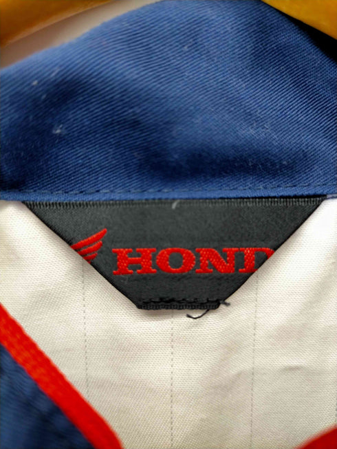 HONDA つなぎ 作業服 メンズ