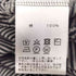 ワイズフォーリビング Y s FOR LIVING コットン ボーダー イージーパンツ レディース JPN:M