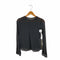 マメクロゴウチ Mame Kurogouchi シアークルーネックTシャツ レディース JPN:L