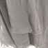 マメクロゴウチ Mame Kurogouchi シアークルーネックTシャツ レディース JPN:L