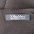 エスマックスマーラ 'S MaxMara ボンディングビジューノースリーブワンピース レディース