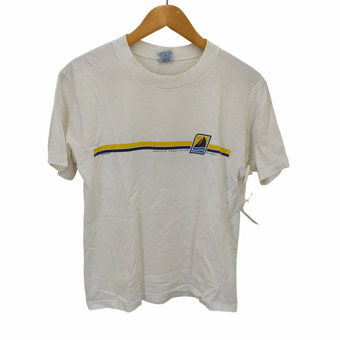 crazy shirt hawaii 袖シングルプリントTシャツ メンズ JPN:S