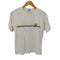 crazy shirt hawaii 袖シングルプリントTシャツ メンズ JPN:S