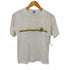 crazy shirt hawaii 袖シングルプリントTシャツ メンズ JPN:S