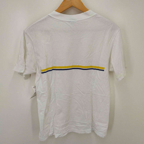 crazy shirt hawaii 袖シングルプリントTシャツ メンズ JPN:S