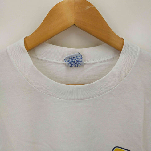 crazy shirt hawaii 袖シングルプリントTシャツ メンズ JPN:S
