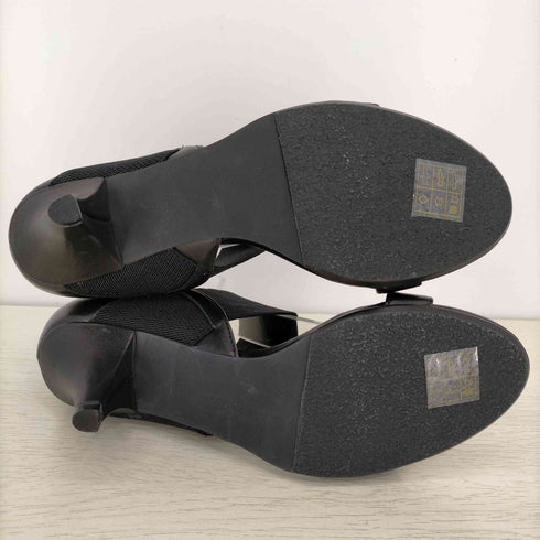 ユナイテッドヌード UNITED NUDE Lisa Mid ヒールサンダル レディース 37