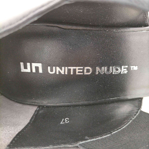 ユナイテッドヌード UNITED NUDE Lisa Mid ヒールサンダル レディース 37