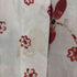 マックスマーラ MAXMARA MADE IN ITALY 白タグ 花柄比翼S/S シャツ レディース EUR:42
