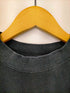 ギャップ Gap 90S OLD GAP ロゴ刺繍モックネックL/S カットソー レディース import:M