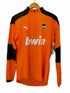 プーマ PUMA ハーフジップトレーニングトップ メンズ import:M
