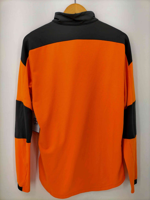 プーマ PUMA ハーフジップトレーニングトップ メンズ import:M
