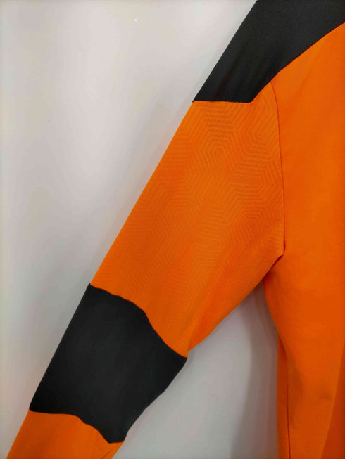 プーマ PUMA ハーフジップトレーニングトップ メンズ import:M