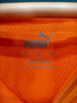 プーマ PUMA ハーフジップトレーニングトップ メンズ import:M