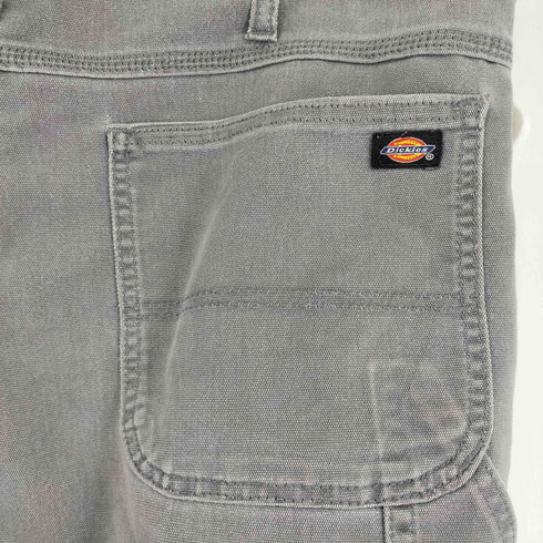 ディッキーズ Dickies FLEX ワークペインターパンツ メンズ 40X32