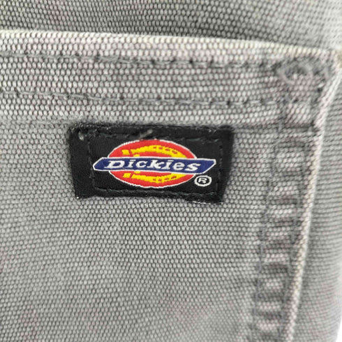 ディッキーズ Dickies FLEX ワークペインターパンツ メンズ 40X32