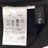 ワイズフォーリビング Ys for living 丸襟 L/Sポロシャツ 丸襟 レディース JPN:M