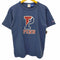 チャンピオン Champion T1011 カレッジプリントTシャツ メンズ JPN:M