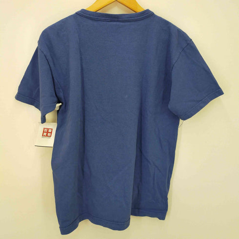 チャンピオン Champion T1011 カレッジプリントTシャツ メンズ JPN:M